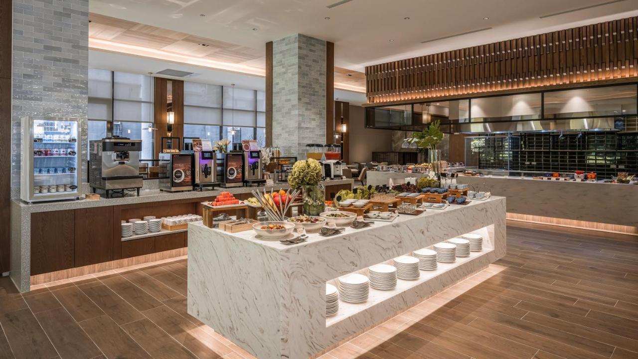 Grand Banyan Hotel 타이난 외부 사진