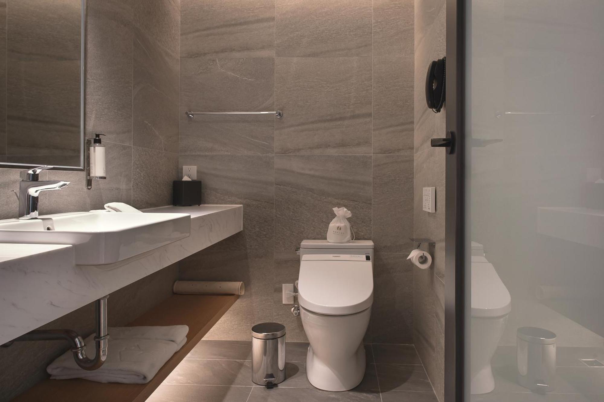 Grand Banyan Hotel 타이난 외부 사진